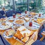 Moonlight Of Cappadocia ウチヒサール