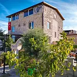 Hotel Moonlight Of Cappadocia