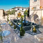 Moonlight Of Cappadocia Hotel Uchisar