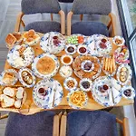 Moonlight Of Cappadocia ホテル