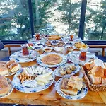 ホテル Moonlight Of Cappadocia ウチヒサール