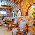 Moonlight Of Cappadocia ホテル