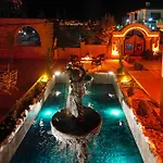 ホテル Moonlight Of Cappadocia *