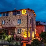 Moonlight Of Cappadocia ホテル ウチヒサール