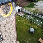 Moonlight Of Cappadocia ホテル ウチヒサール