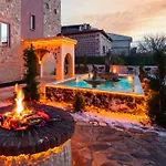 ホテル Moonlight Of Cappadocia