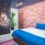 Moonlight Of Cappadocia *