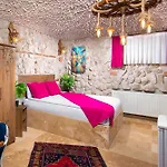 ホテル Moonlight Of Cappadocia