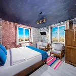 Hotel Moonlight Of Cappadocia *