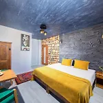 Hotel Moonlight Of Cappadocia *