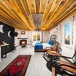 Moonlight Of Cappadocia ホテル ウチヒサール