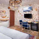 ホテル Moonlight Of Cappadocia ウチヒサール