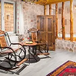 Moonlight Of Cappadocia *