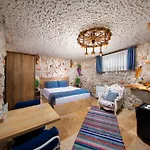 Moonlight Of Cappadocia