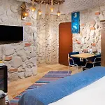 Moonlight Of Cappadocia ホテル *