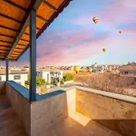 ホテル Moonlight Of Cappadocia ウチヒサール