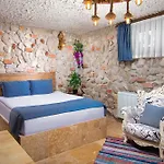 Moonlight Of Cappadocia