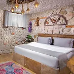 Moonlight Of Cappadocia ホテル