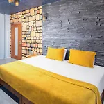 ホテル Moonlight Of Cappadocia