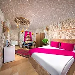 Moonlight Of Cappadocia ホテル *