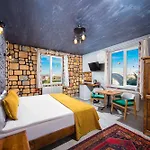 ホテル Moonlight Of Cappadocia *