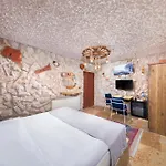 Moonlight Of Cappadocia ホテル ウチヒサール