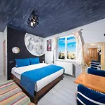 Moonlight Of Cappadocia ウチヒサール