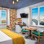 Moonlight Of Cappadocia