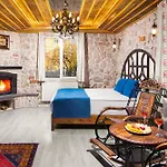 Moonlight Of Cappadocia ホテル *