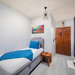 ホテル Moonlight Of Cappadocia ウチヒサール