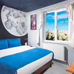 Moonlight Of Cappadocia