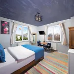 Moonlight Of Cappadocia Hotel Uchisar
