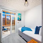 ホテル Moonlight Of Cappadocia