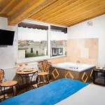 ホテル Moonlight Of Cappadocia ウチヒサール