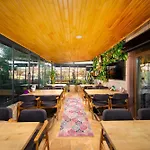 Moonlight Of Cappadocia ホテル *