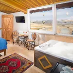 Moonlight Of Cappadocia ホテル ウチヒサール