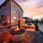 Moonlight Of Cappadocia *