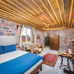 ホテル Moonlight Of Cappadocia