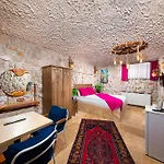 ホテル Moonlight Of Cappadocia ウチヒサール