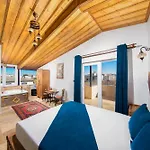 Moonlight Of Cappadocia ホテル