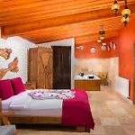 Moonlight Of Cappadocia ホテル ウチヒサール