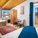 ホテル Moonlight Of Cappadocia ウチヒサール