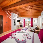 Moonlight Of Cappadocia ホテル