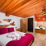 Moonlight Of Cappadocia ウチヒサール