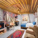 Moonlight Of Cappadocia *