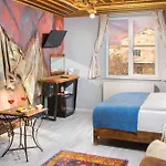 Moonlight Of Cappadocia ウチヒサール