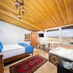 Moonlight Of Cappadocia ホテル *