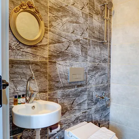 Moonlight Of Cappadocia Hotel