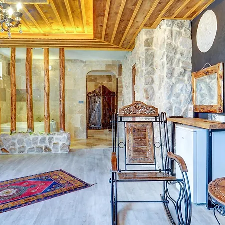 Hotel Moonlight Of Cappadocia