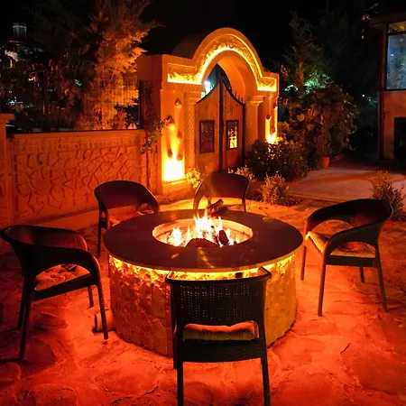 Moonlight Of Cappadocia Hotel *